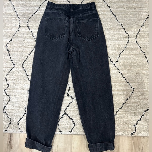 Reformation Baggy Jeans - Picture 3 of 7
